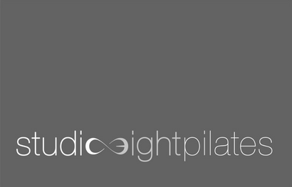 studioeightpilates logo